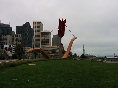 Cupid's Span